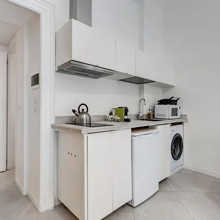Ferienwohnung Bdc Alpha & Omega In Monti District With 2Bath Rom Exterior foto