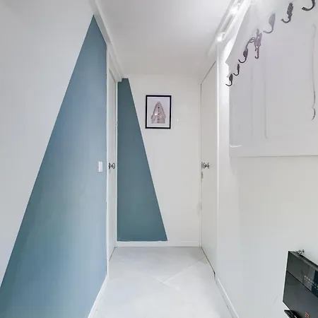 Ferienwohnung Bdc Alpha & Omega In Monti District With 2Bath Rom Exterior foto
