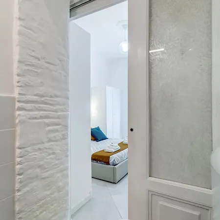 Ferienwohnung Bdc Alpha & Omega In Monti District With 2Bath Rom Exterior foto
