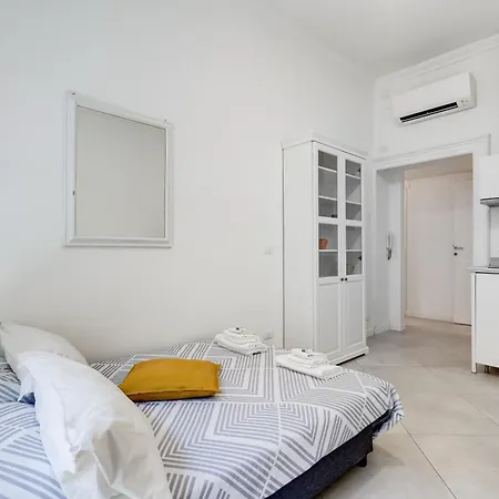 Ferienwohnung Bdc Alpha & Omega In Monti District With 2Bath Rom Exterior foto